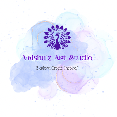 Vaishuz Art Studio logo